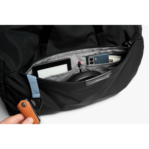 Bellroy Classic Weekender kelioninis krepšys, 45L