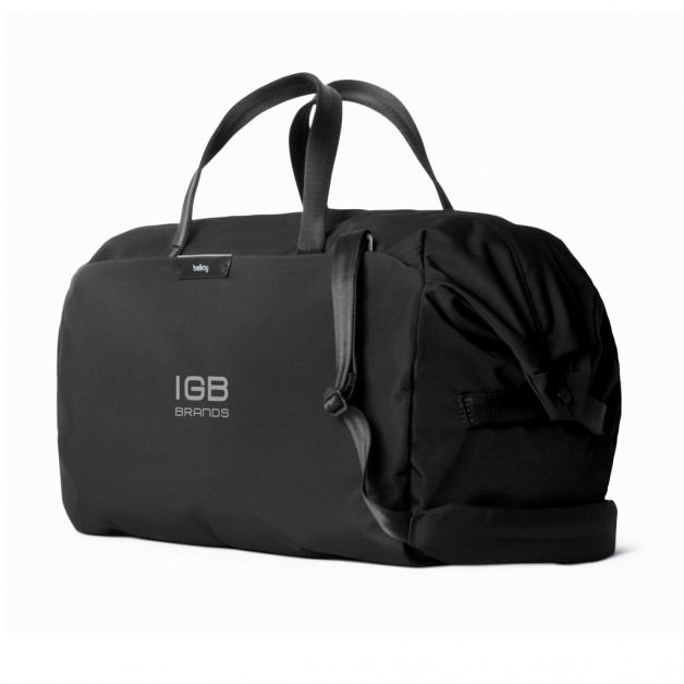 Bellroy Classic Weekender kelioninis krepšys, 45L
