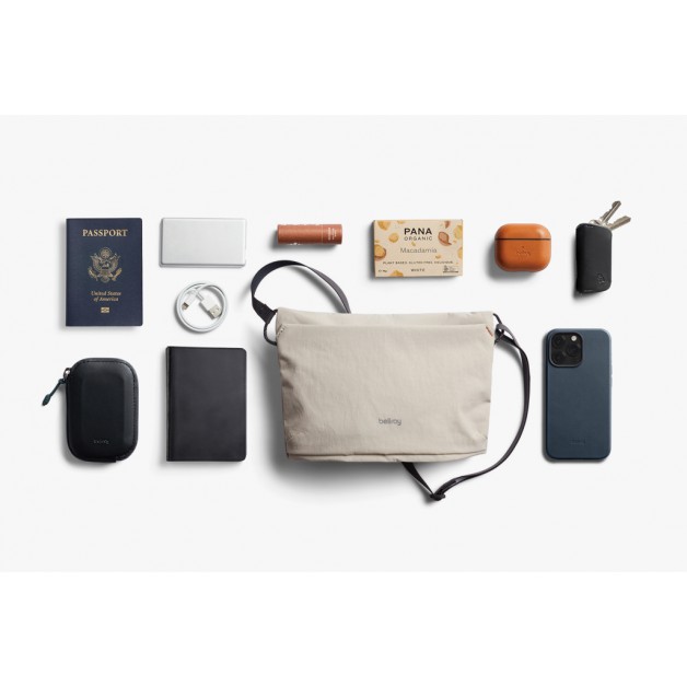 Bellroy Lite Sacoche rankinė