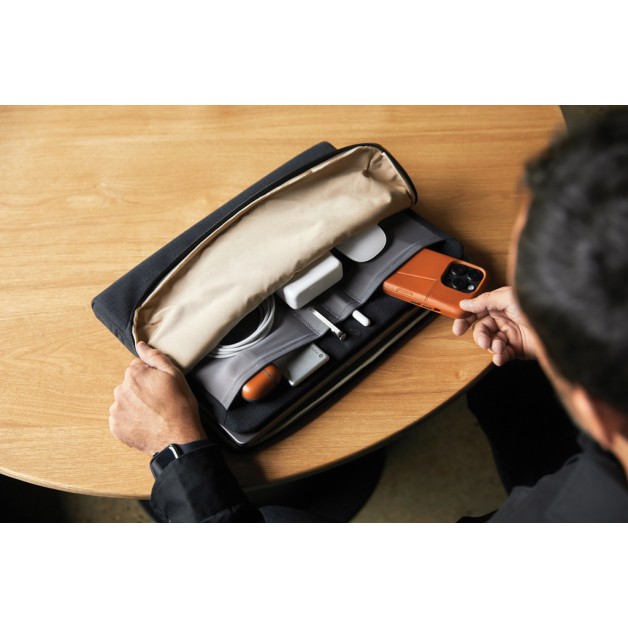 Bellroy Laptop Caddy nešiojamo kompiuterio dėklas, 16"