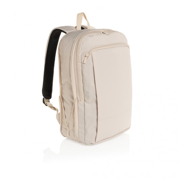 Flexpack Aware™ RPET padidinama nešiojamo kompiuterio kuprinė, 15.6"
