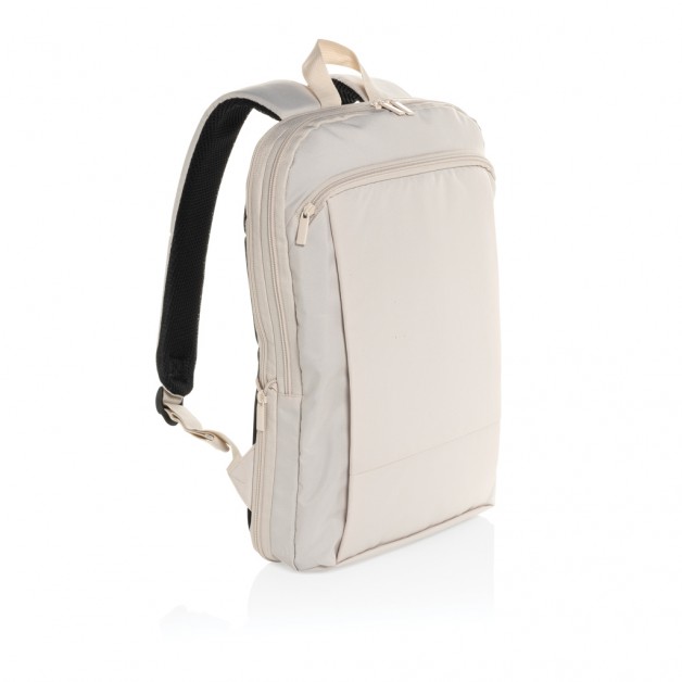 Flexpack Aware™ RPET padidinama nešiojamo kompiuterio kuprinė, 15.6"