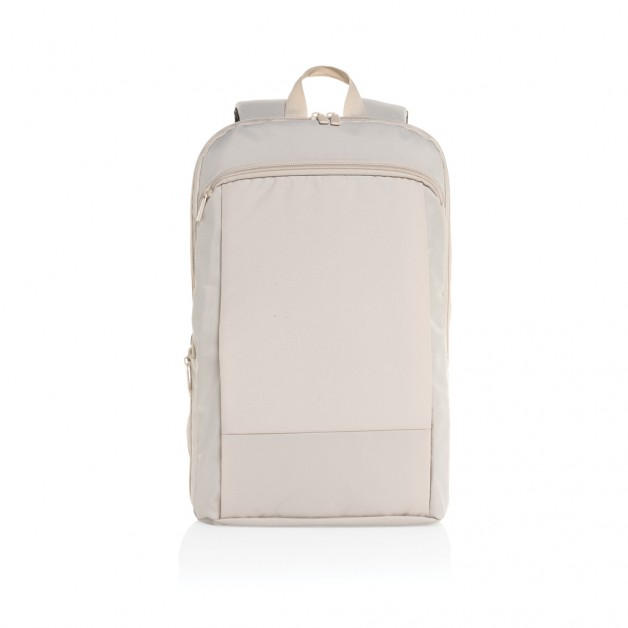 Flexpack Aware™ RPET padidinama nešiojamo kompiuterio kuprinė, 15.6"