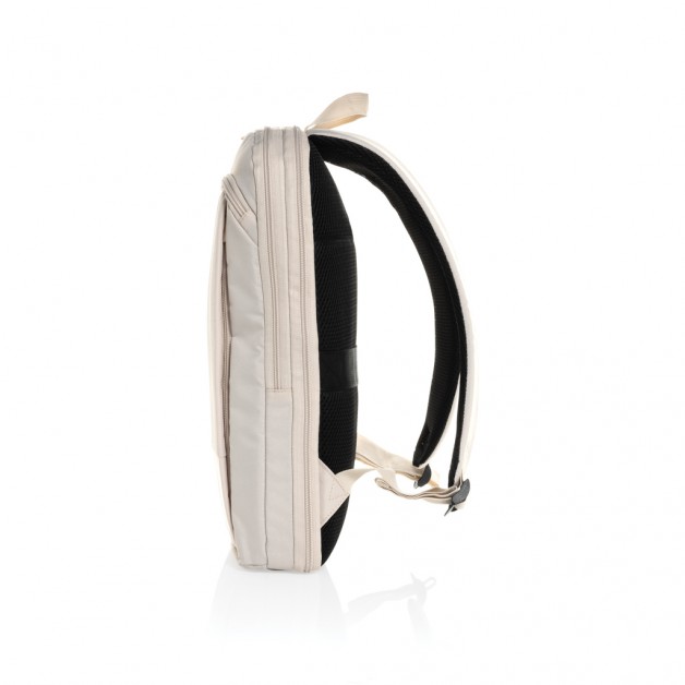 Flexpack Aware™ RPET padidinama nešiojamo kompiuterio kuprinė, 15.6"