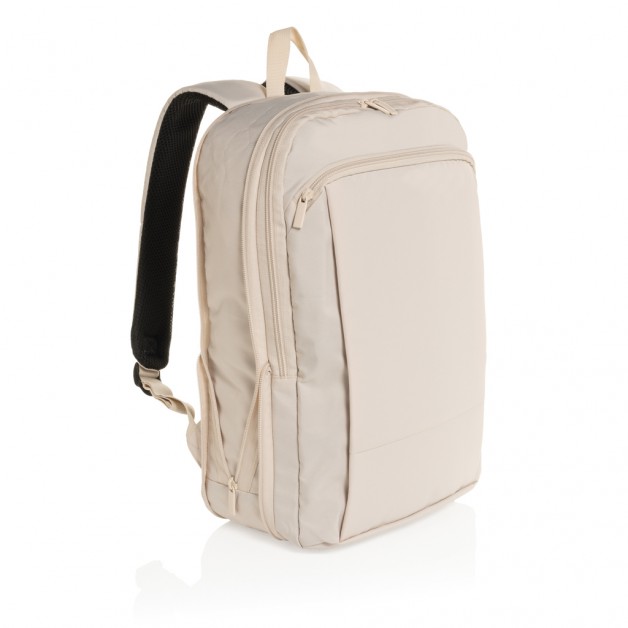 Flexpack Aware™ RPET padidinama nešiojamo kompiuterio kuprinė, 15.6"