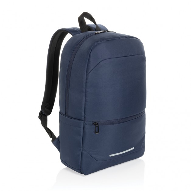 CityPack AWARE™ RPET Business nešiojamo kompiuterio kuprinė, 15.6"