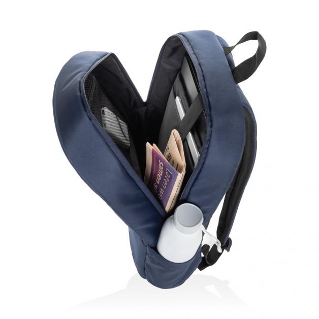 CityPack AWARE™ RPET Business nešiojamo kompiuterio kuprinė, 15.6"