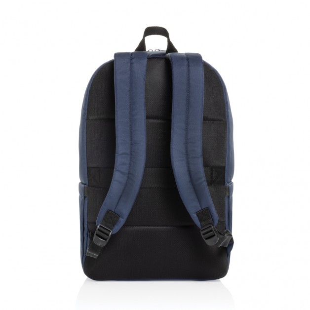 CityPack AWARE™ RPET Business nešiojamo kompiuterio kuprinė, 15.6"