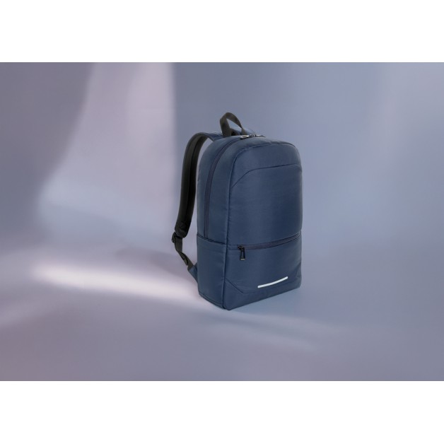 CityPack AWARE™ RPET Business nešiojamo kompiuterio kuprinė, 15.6"