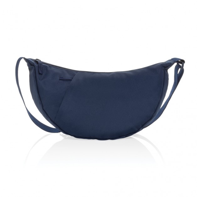 Crescent XL AWARE™ RPET pusmėnulio formos rankinė, 10L