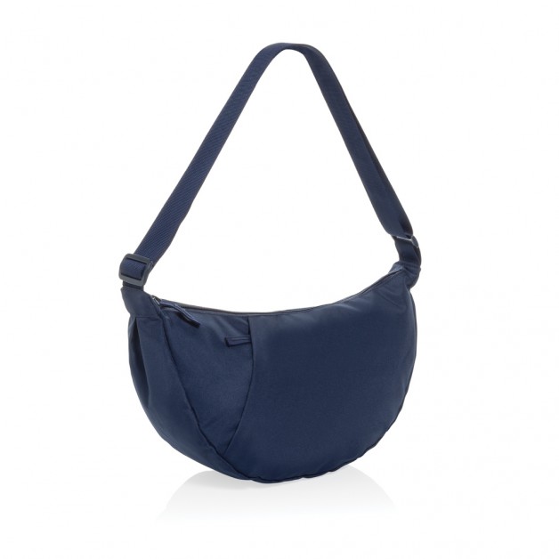 Crescent XL AWARE™ RPET pusmėnulio formos rankinė, 10L