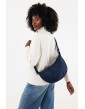 Crescent XL AWARE™ RPET pusmėnulio formos rankinė, 10L
