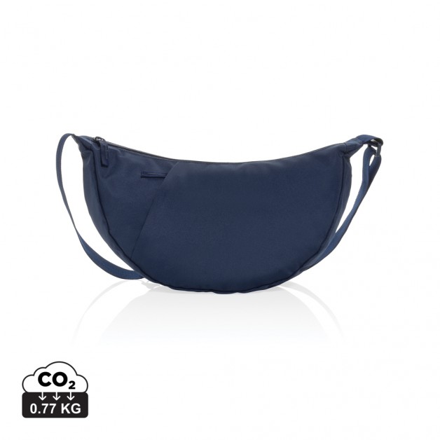 Crescent XL AWARE™ RPET pusmėnulio formos rankinė, 10L
