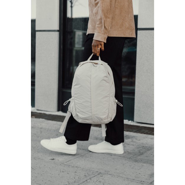 KENTO URBAN RCS perdirbta kuprinė, 15,6"