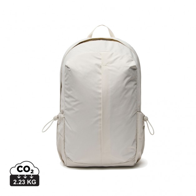 KENTO URBAN RCS perdirbta kuprinė, 15,6"