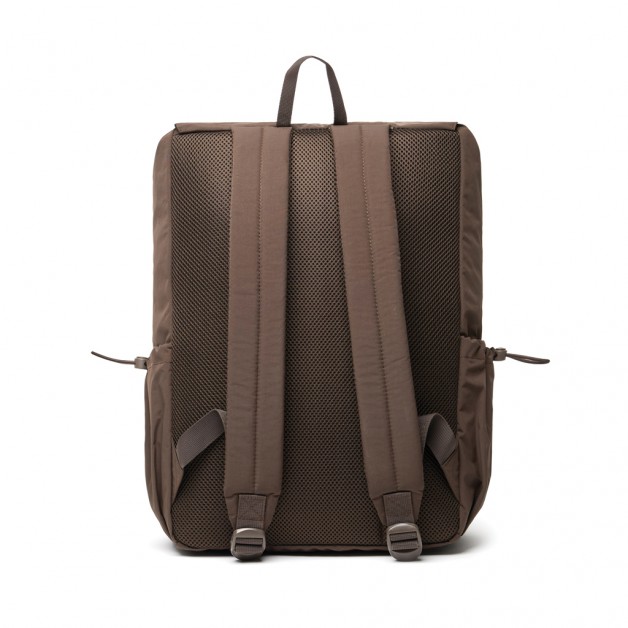 KENTO URBAN EVERYDAY RCS sertifikuota kasdienė kuprinė, 23L