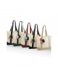 THULE SHOP LOCAL AWARE™ perdirbtos medvilnės pirkinių krepšys, 20L
