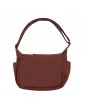 KENTO URBAN RCS perdirbto nailono rankinė per petį, 8L