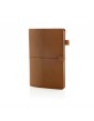 DAILY NOTES BINDER 3in1 PU užrašinė