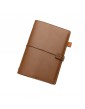 DAILY NOTES BINDER 3in1 PU užrašinė