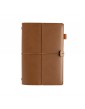 DAILY NOTES BINDER 3in1 PU užrašinė