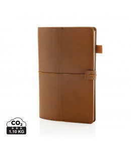 DAILY NOTES BINDER 3in1 PU užrašinė DAILY NOTES BINDER 3in1 PU užrašinė