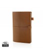 DAILY NOTES BINDER 3in1 PU užrašinė
