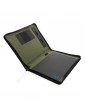 Impact Aware™ deluxe 300D tech portfelis su užtrauktuku