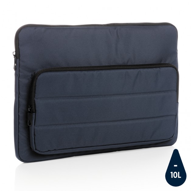 Impact AWARE™ RPET nešiojamojo kompiuterio dėklas, 15.6"