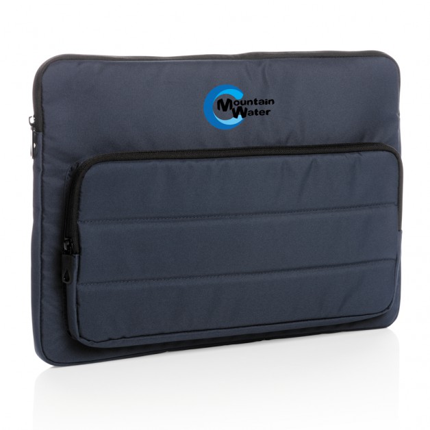 Impact AWARE™ RPET nešiojamojo kompiuterio dėklas, 15.6"