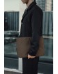 KENTO URBAN RCS perdirbto nailono nešiojamojo kompiuterio dėklas, 15,6"