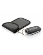 Anti theft RFID automobilio raktelių kišenėlė su RFID apsauga