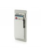 STANDARD aliuminio magnetinis kortelių dėklaS su RFID STANDARD aliuminio magnetinis kortelių dėklaS su RFID