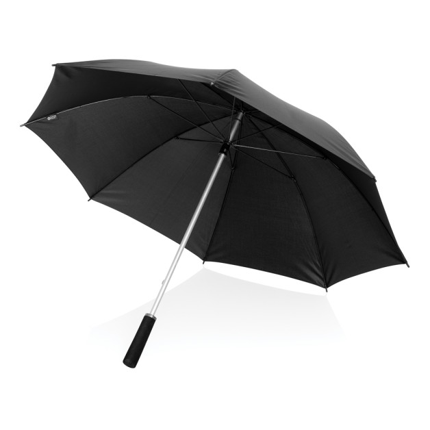 Swiss Peak Aware™ 25” Alu ypač lengvas, sulankstomas skėtis