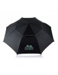 27” Hurricane storm skėtis