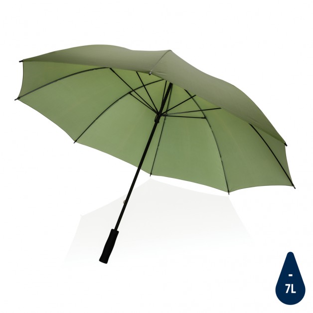 30 Impact AWARE™ RPET 190T skėtis atsparus audrai