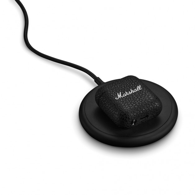 MARSHALL MINOR IV 30H+ TWS ausinės MARSHALL MINOR IV 30H+ TWS ausinės