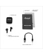 MARSHALL MINOR IV 30H+ TWS ausinės MARSHALL MINOR IV 30H+ TWS ausinės