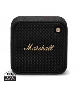 MARSHALL WILLEN II 17H+ garso kolonelė, 10W