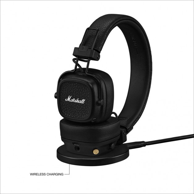 MARSHALL MAJOR V 100H+ ausinės MARSHALL MAJOR V 100H+ ausinės