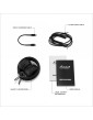 MARSHALL MAJOR V 100H+ ausinės MARSHALL MAJOR V 100H+ ausinės