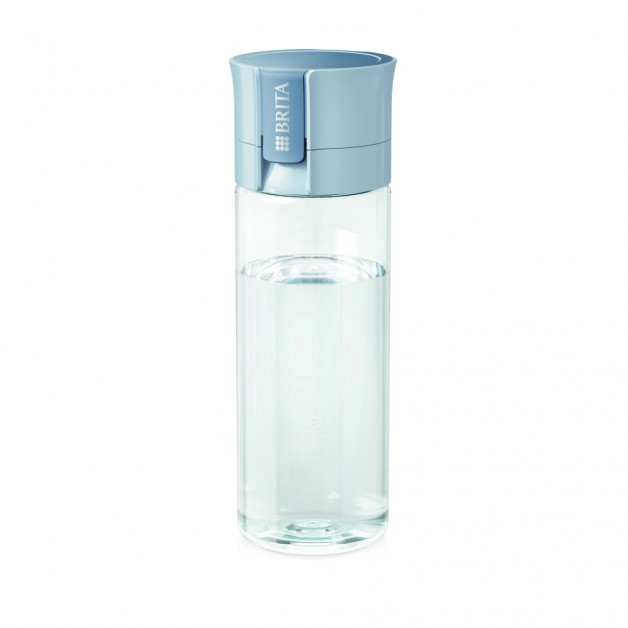 BRITA VITAL gertuvė su vandens filtrais, 600ml BRITA VITAL gertuvė su vandens filtrais, 600ml