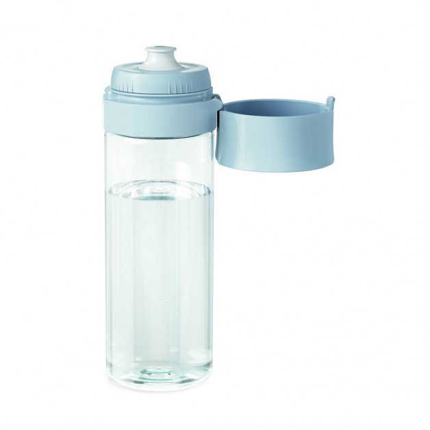 BRITA VITAL gertuvė su vandens filtrais, 600ml BRITA VITAL gertuvė su vandens filtrais, 600ml
