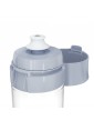 BRITA VITAL gertuvė su vandens filtrais, 600ml BRITA VITAL gertuvė su vandens filtrais, 600ml