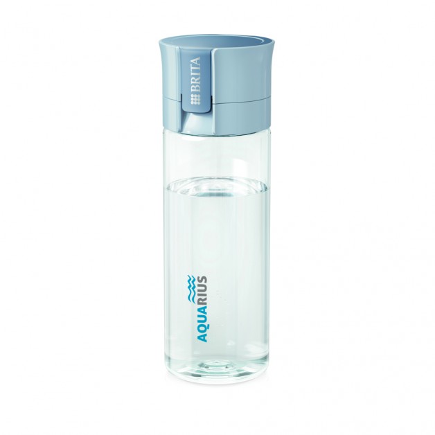 BRITA VITAL gertuvė su vandens filtrais, 600ml BRITA VITAL gertuvė su vandens filtrais, 600ml