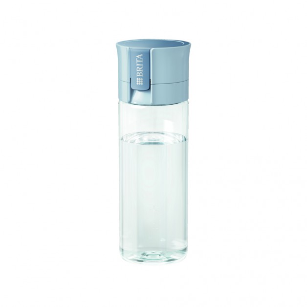 BRITA VITAL gertuvė su vandens filtrais, 600ml BRITA VITAL gertuvė su vandens filtrais, 600ml