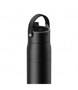 BRITA LARQ IQ TRACK išmani gertuvė su vandens valymo funkcija, 680ml