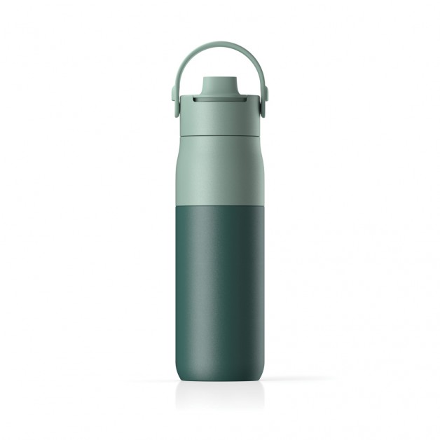 BRITA LARQ ESSENTIAL gertuvė, 680ml BRITA LARQ ESSENTIAL gertuvė, 680ml