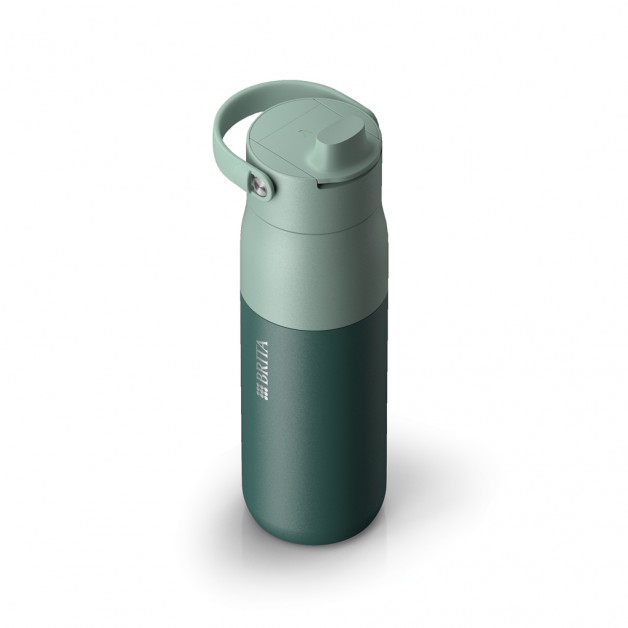 BRITA LARQ ESSENTIAL gertuvė, 680ml BRITA LARQ ESSENTIAL gertuvė, 680ml