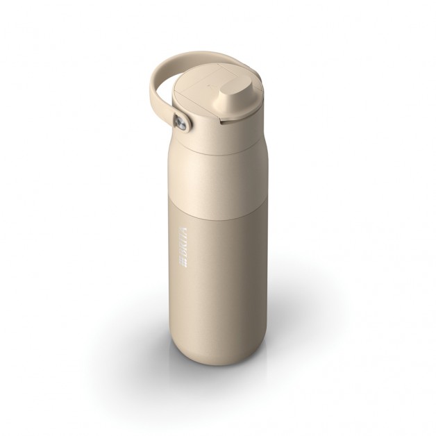 BRITA LARQ ESSENTIAL gertuvė, 1000ml BRITA LARQ ESSENTIAL gertuvė, 1000ml